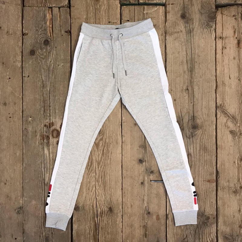 pantaloni champion uomo rosa