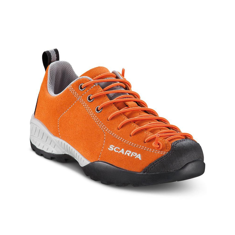 scarpe corsa sterrato