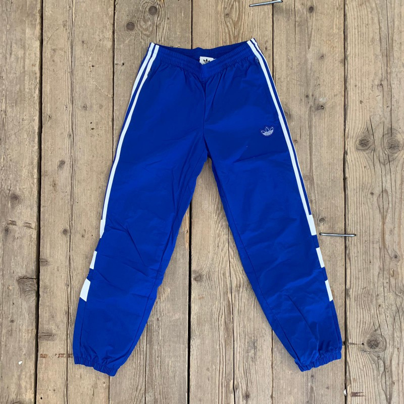 pantaloni adidas uomo blu elettrico pantaloni adidas uomo blu elettrico