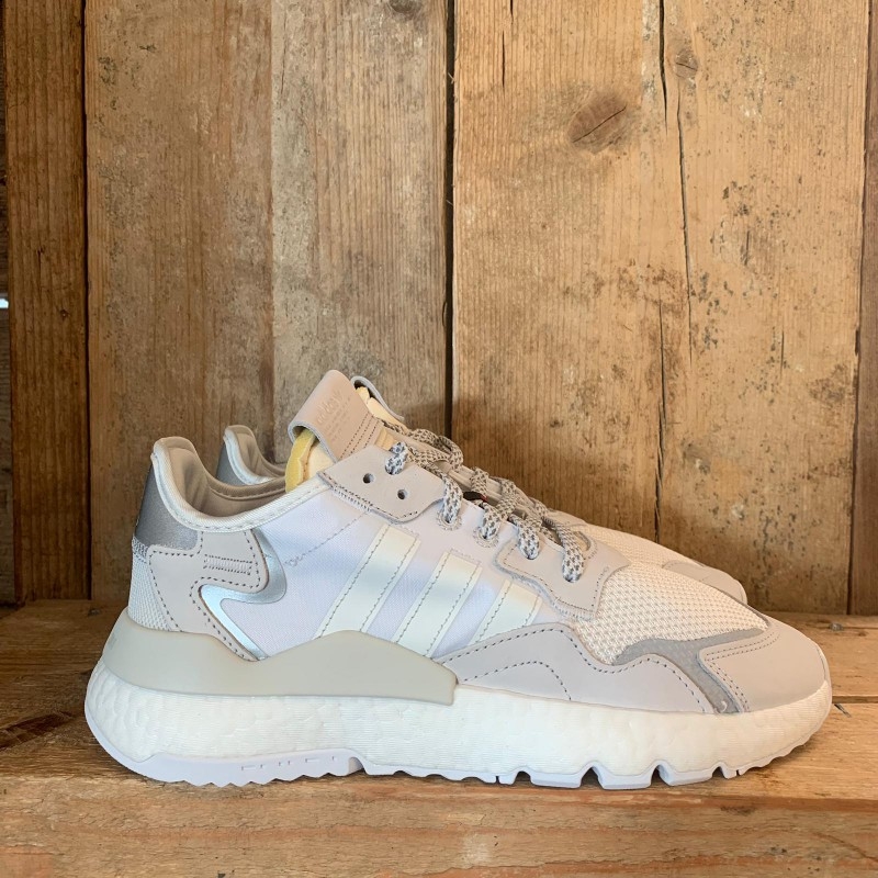 adidas nite jogger uomo 3m adidas nite jogger uomo 3m