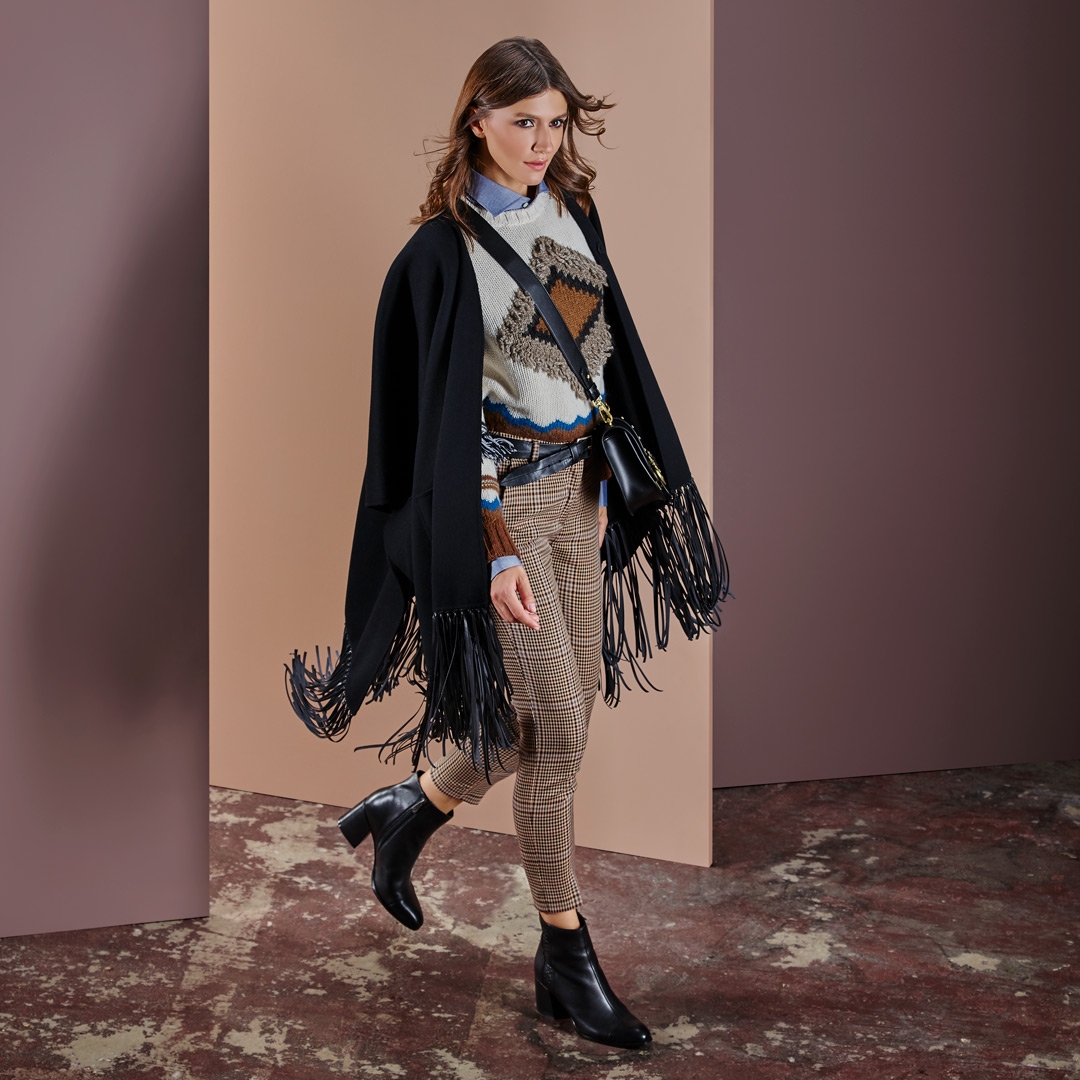 Campagna Autunno Inverno 2019-20 image