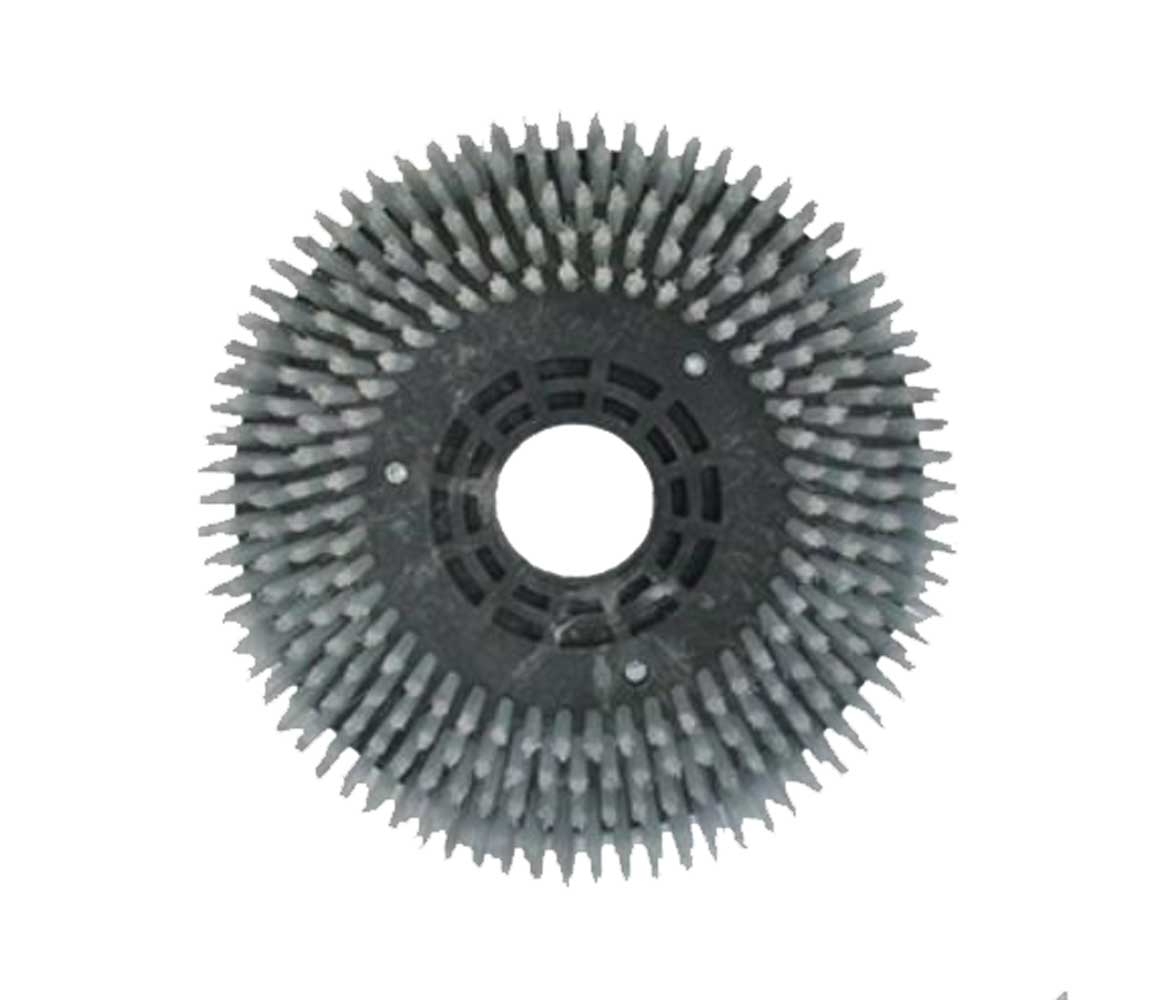 Spazzola Lavapavimenti Fimap C 125 SPAZZOLA In PPL 0.65 Per Lavapavimenti COMAC Spazzola Lavapavimenti Usata