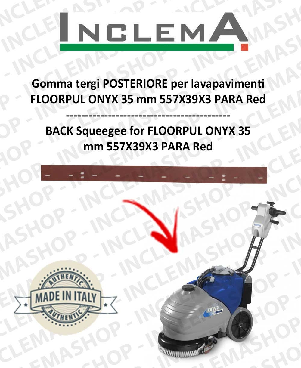 FROGUM 402072 Tappetino in Gomma nero anteriore e