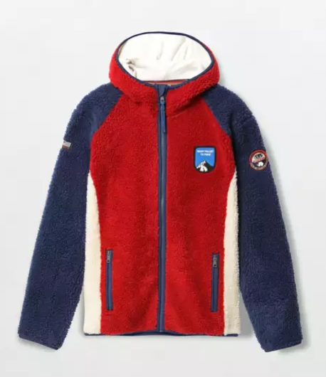 felpa adidas zip bordeaux