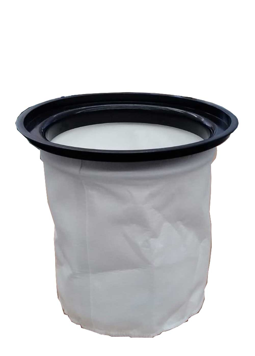 Filtro Tela Per Aspirapolvere Soteco Base 315 - Ricambio Originale - Foto 8