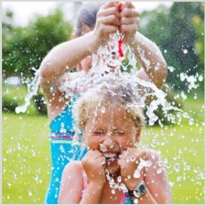 Giochi D Acqua Per Bambini Ilmondobaby Com