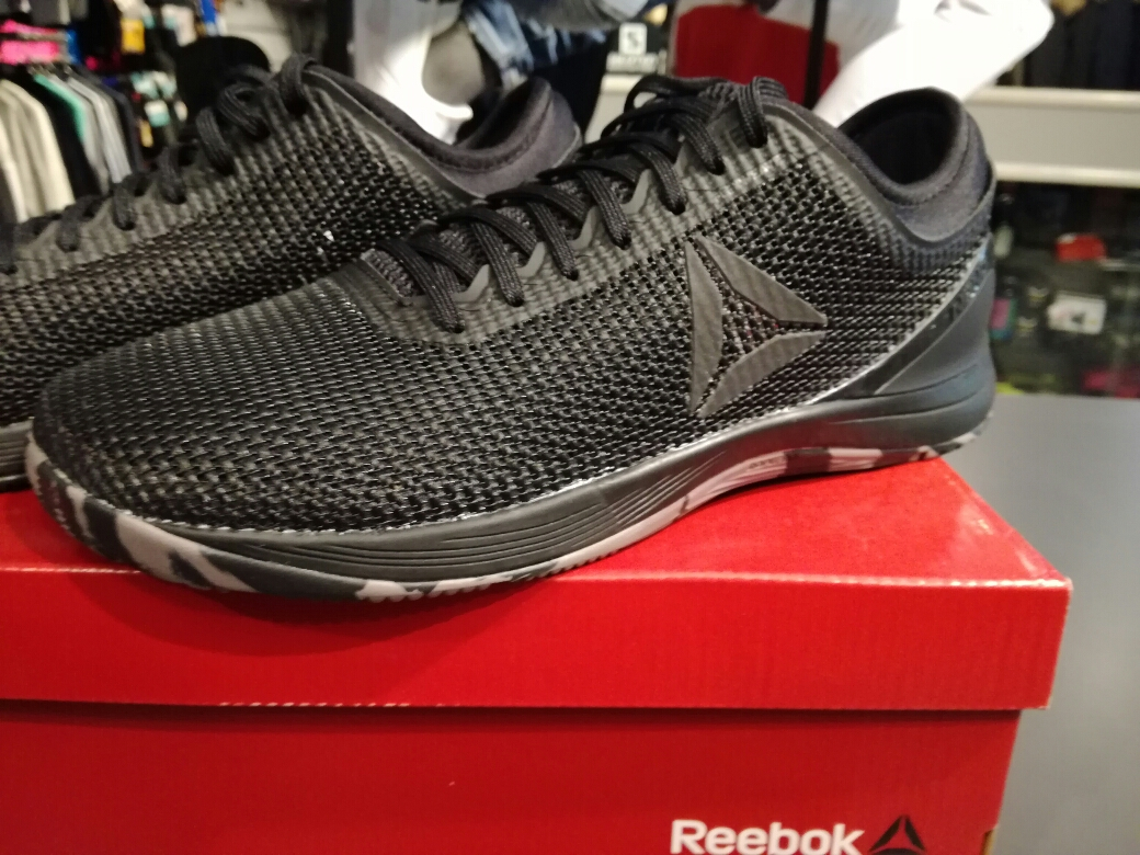 Reebok crossfit nano 8 uomo prezzo online