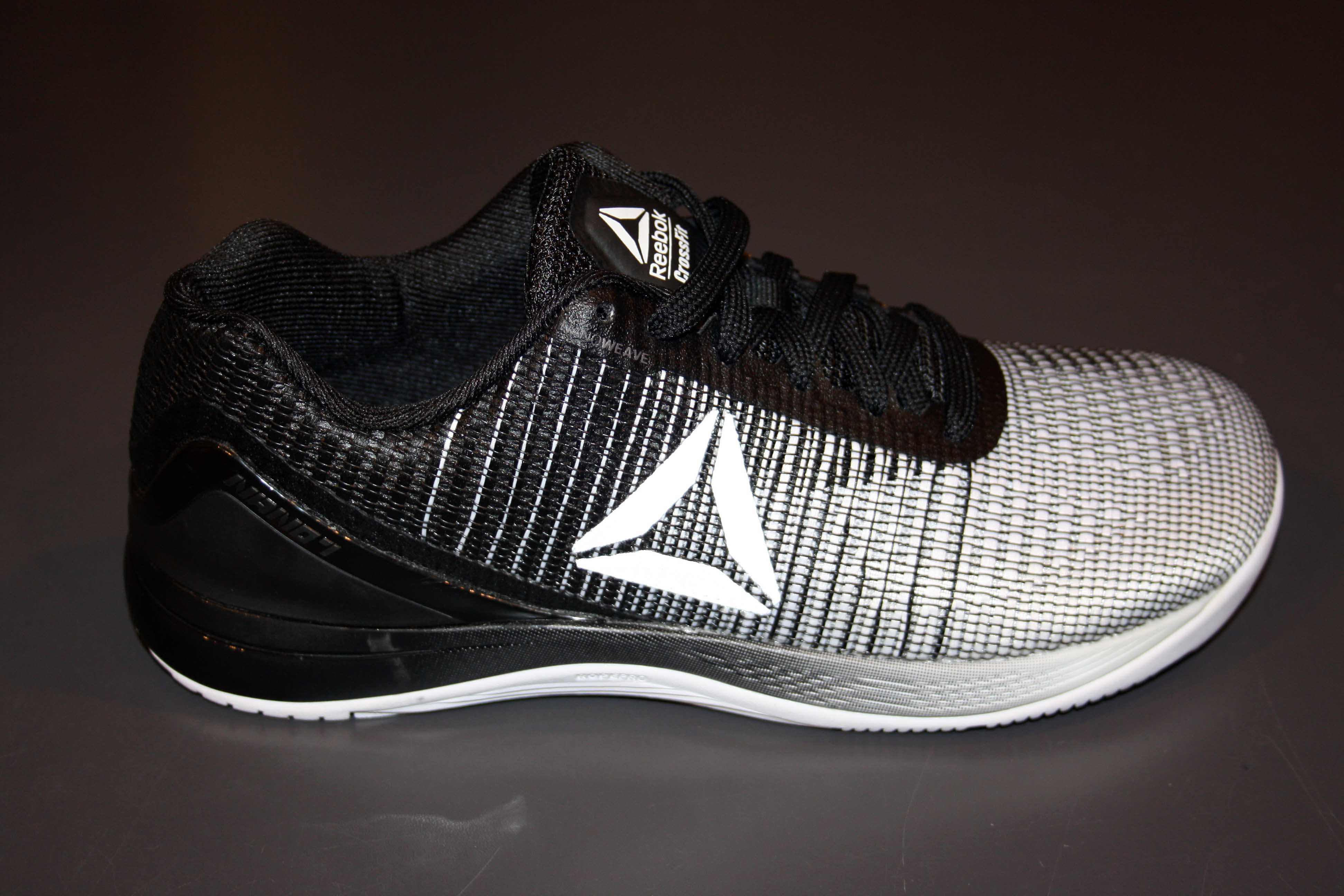 scarpe crossfit nano 7