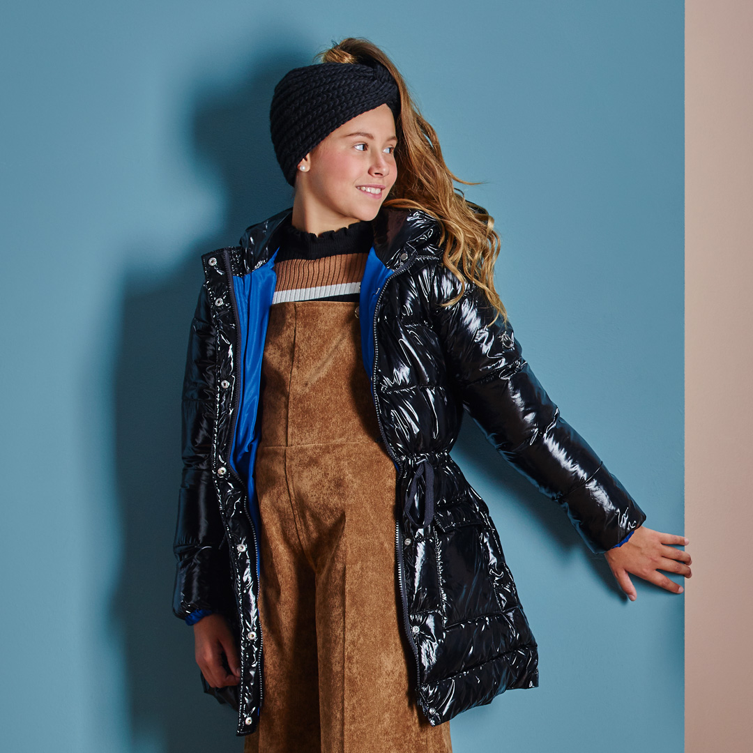 Abbigliamento invernale bambini Blog Negozi Pellizzari