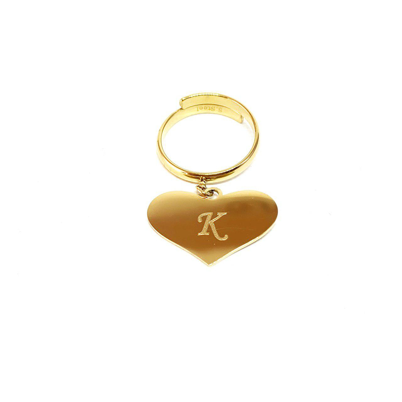 Anello A Forma Di Cuore | Confronta prezzi