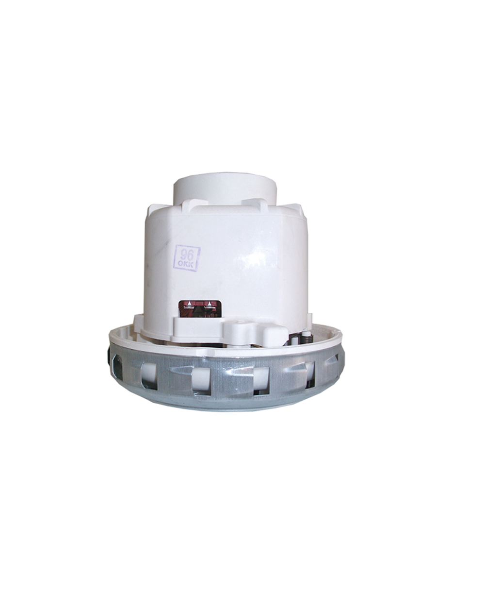 Motore Per Aspirapolvere Compatibile Con DOMEL 463.3 – 650W/800W/1000W/1200W/1500W/2000W, Fissaggio Magnetico E Flusso D'aria Ottimizzato
