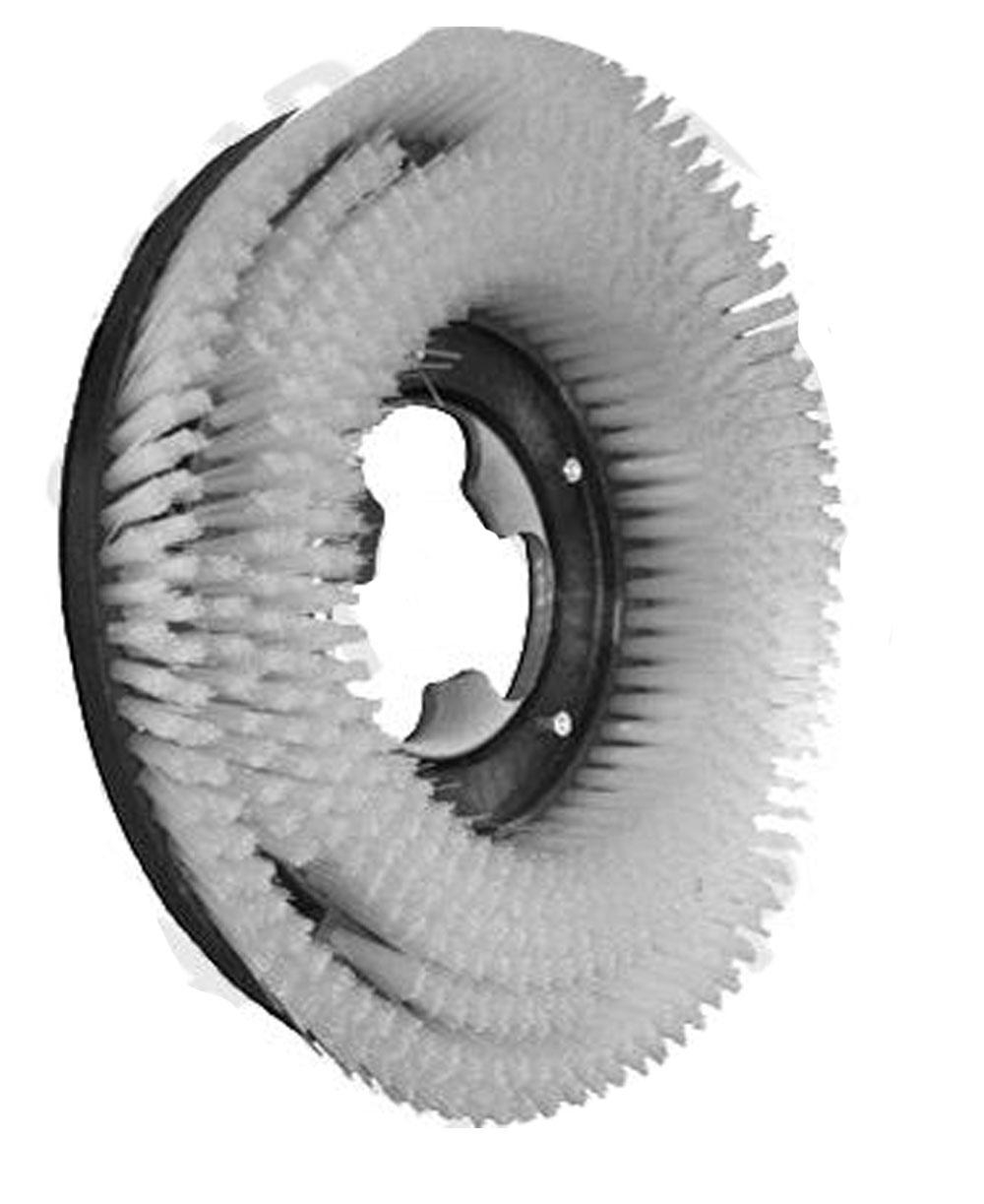 Spazzola Per Lavapavimenti COMAC INNOVA 55 - PPL 0,60 - Ø535x55 Mm - 3 Pioli - Foto 9