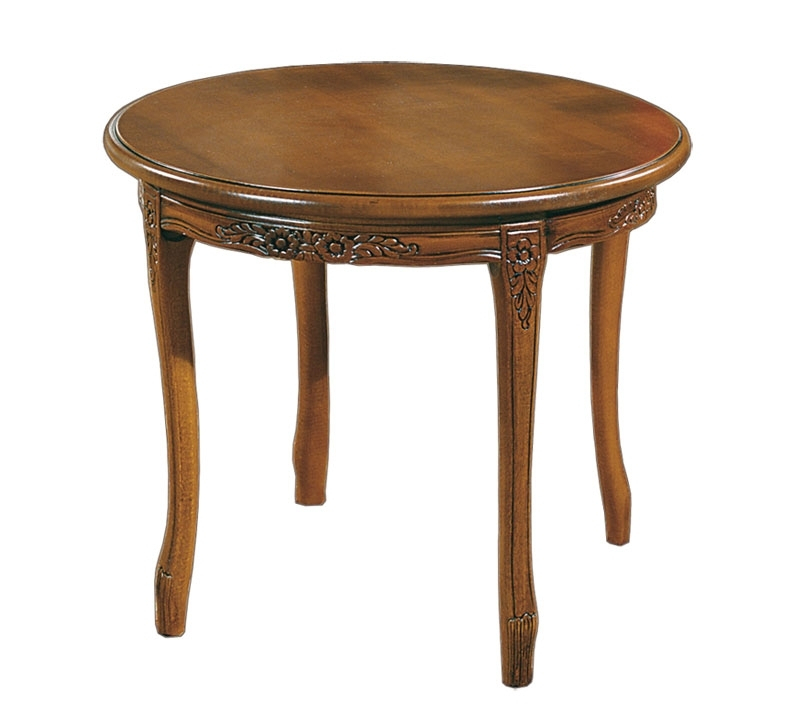 Mesa auxiliar de apoyo Flor | Prixdoo.com