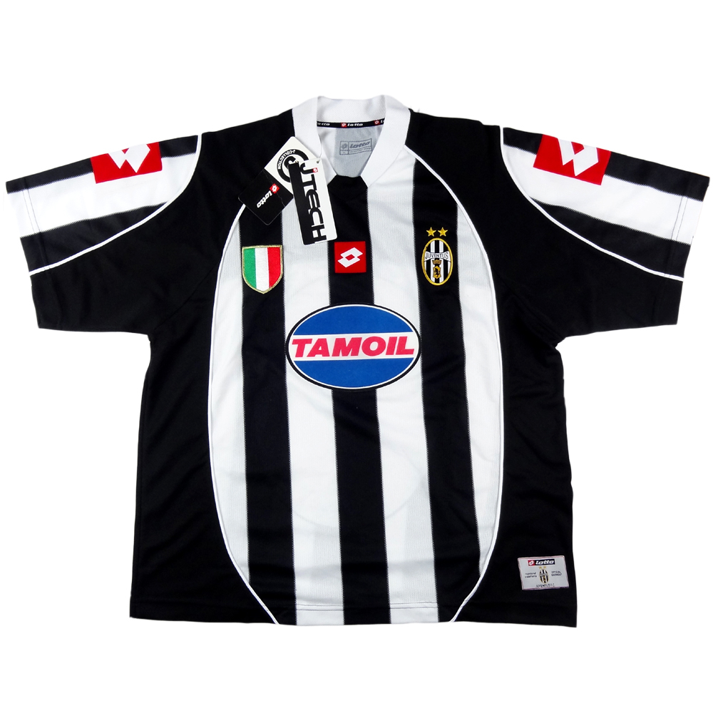 juventus jersey champions league