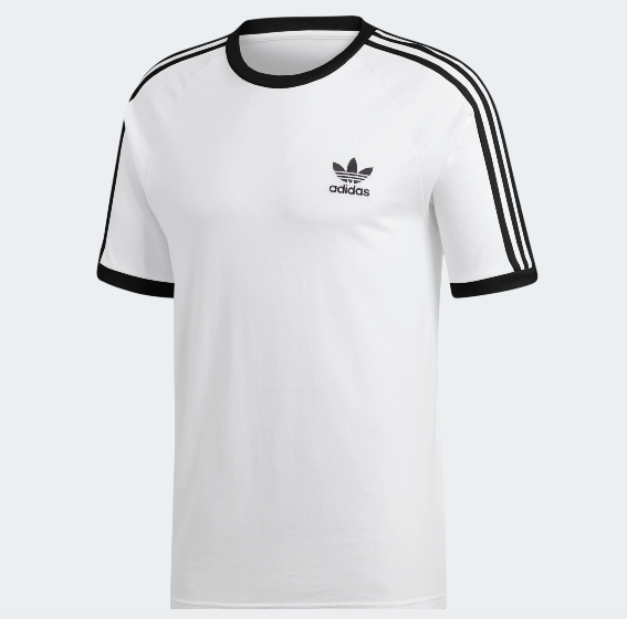 adidas t shirt uomo