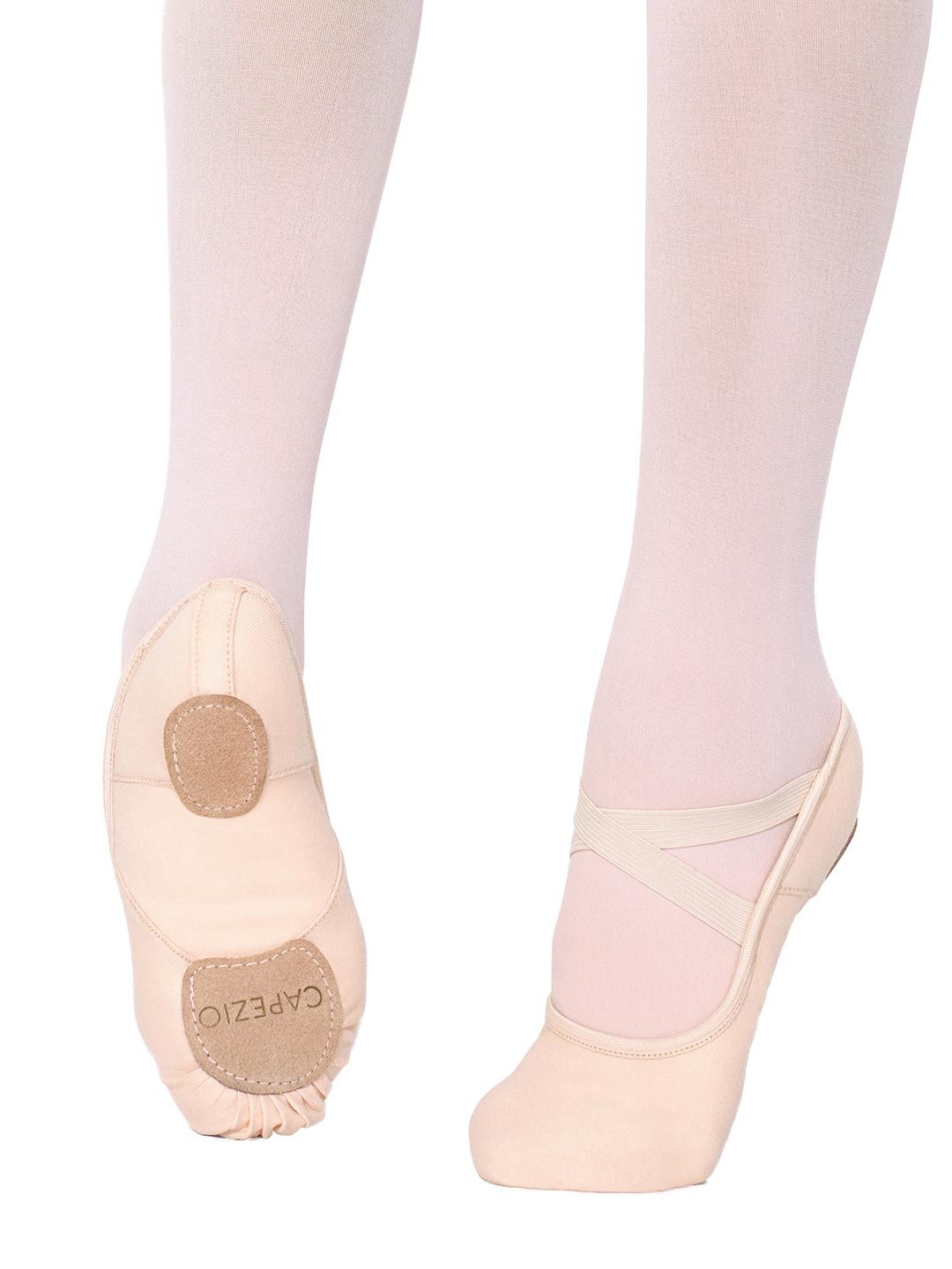 Capezio scarpe sale danza prezzo