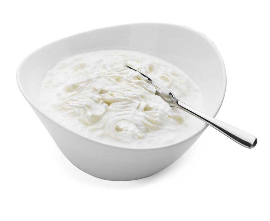 Stracciatella pugliese