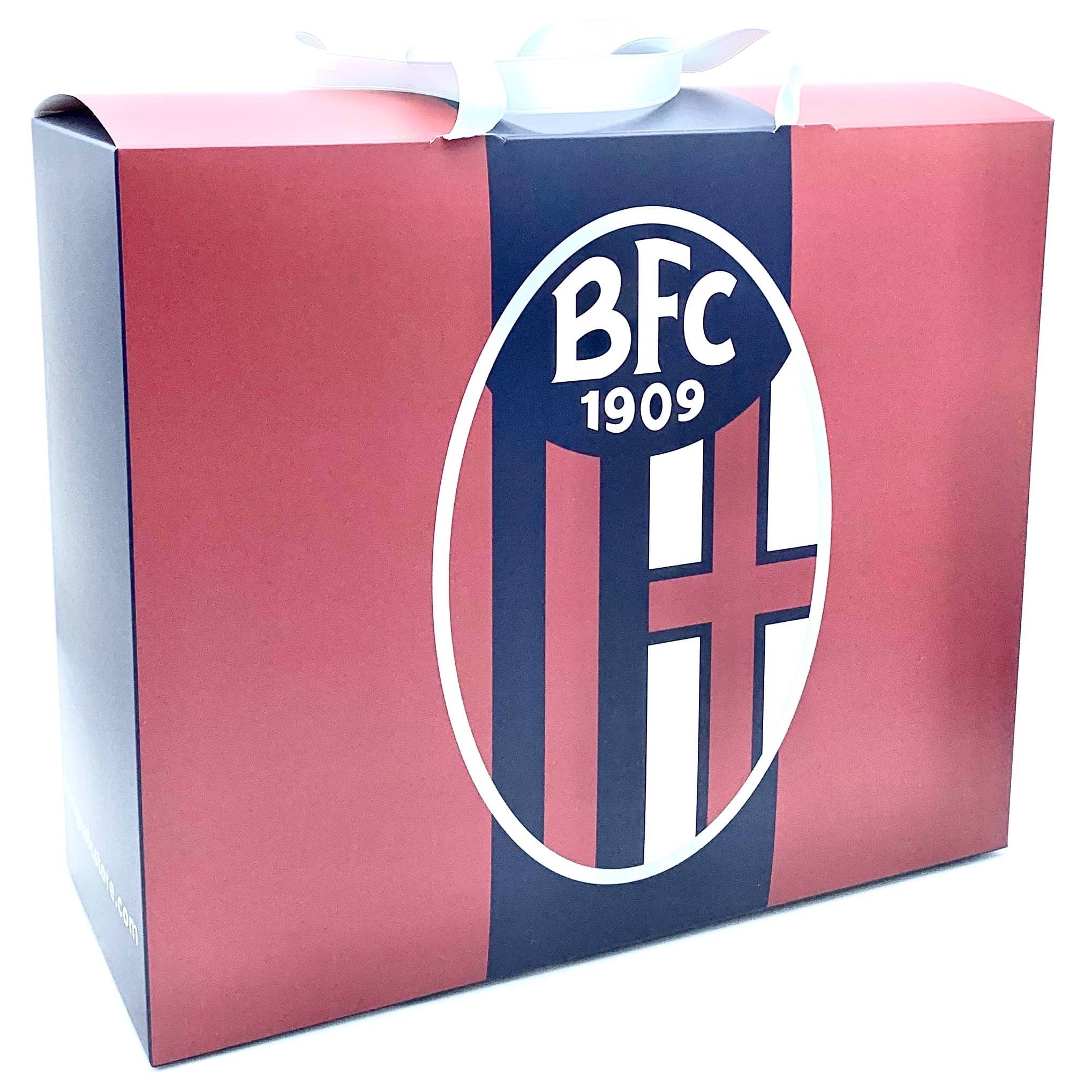 Bologna Fc CONFEZIONE REGALO BOX Bologna Fc 1909
