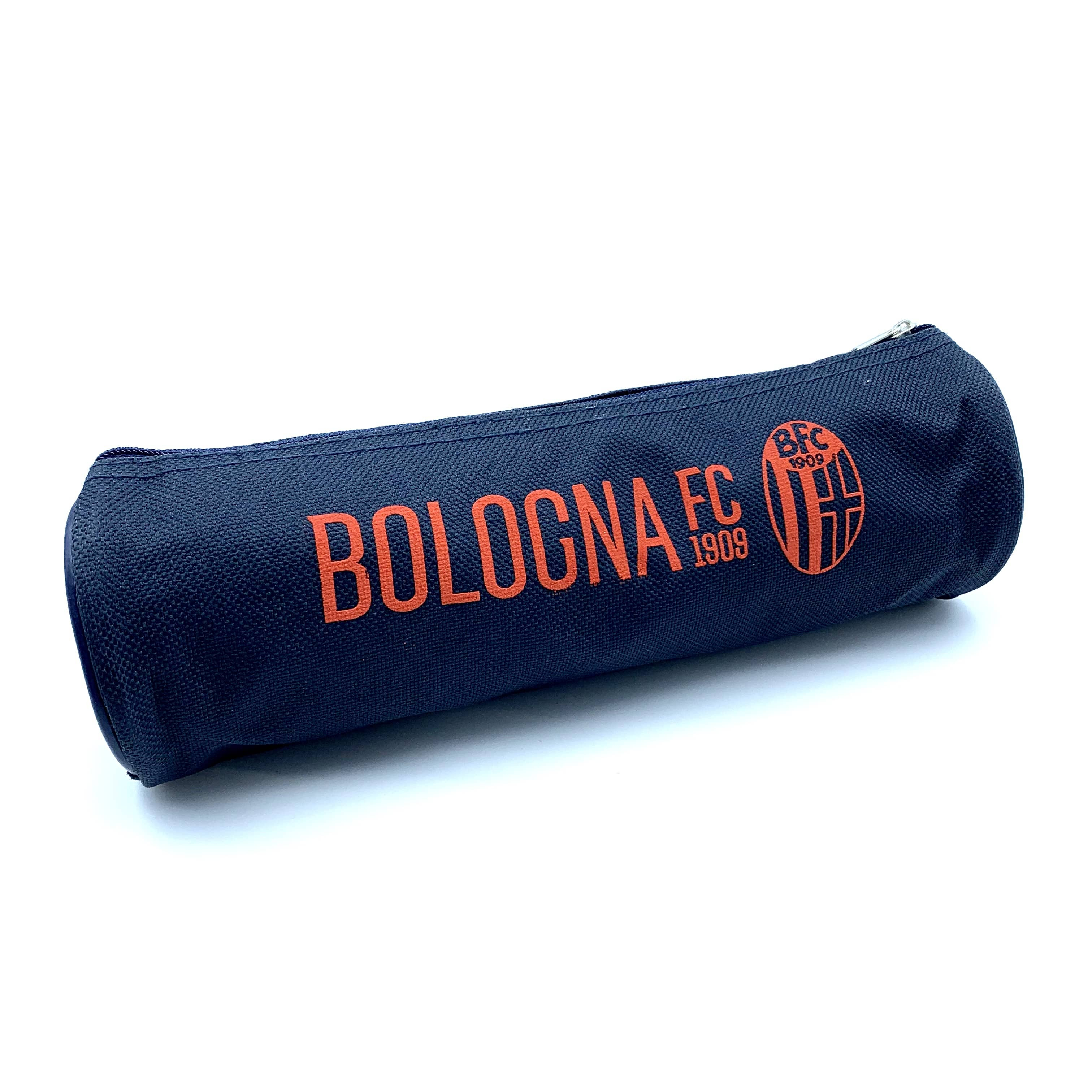 Bologna Fc ASTUCCIO TOMBOLOTTO BLU Bologna Fc