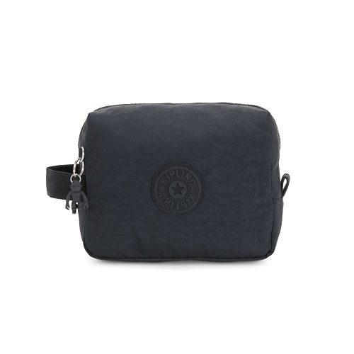 BEAUTY CASE KIPLING BLUE BLU PARAC KI2887R32 Pelletterie Reginato