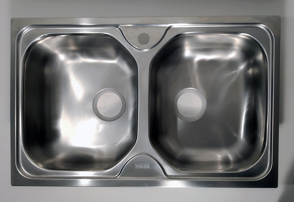 Lavelli Cucina Acciaio Inox Franke.Forno Compatto Combinato Con Microonde Da Incasso Hb86p570n Siemens