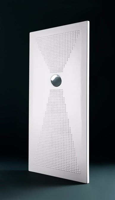 piatto doccia althea ito ceramica