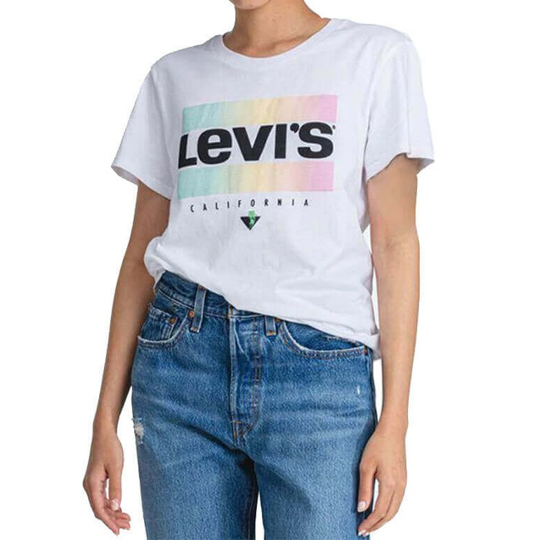 levis maglia