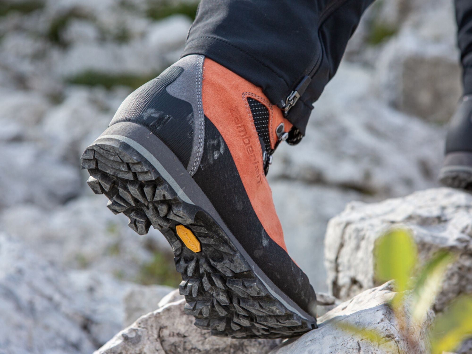 Women's hiking & mountaineering shoes