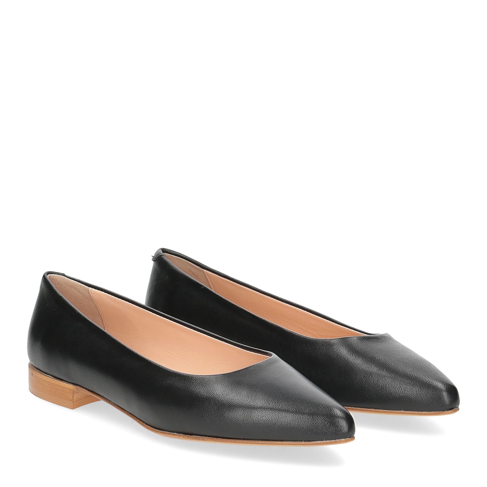 Il laccio scarpe clearance ballerine