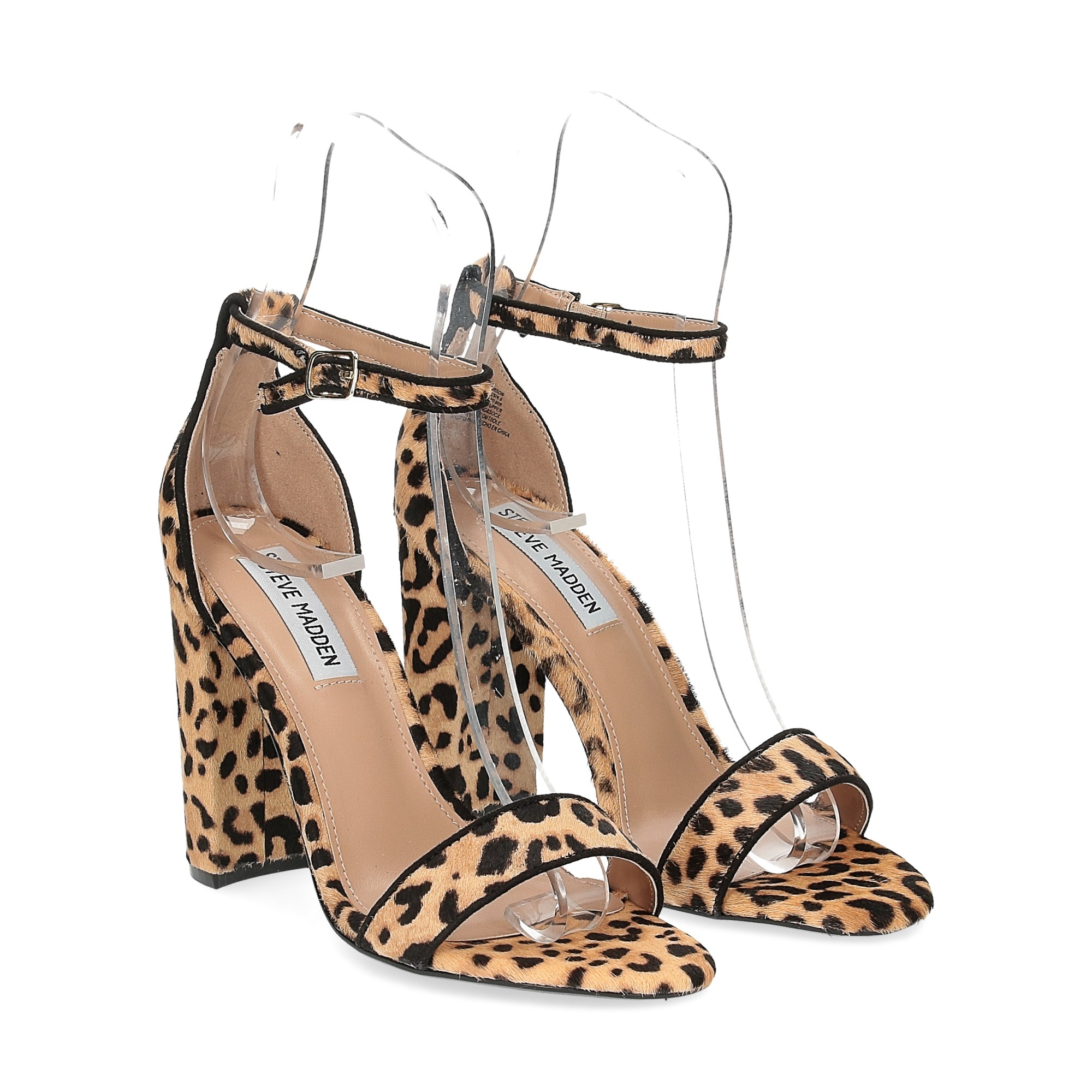 steve madden carrson leopard