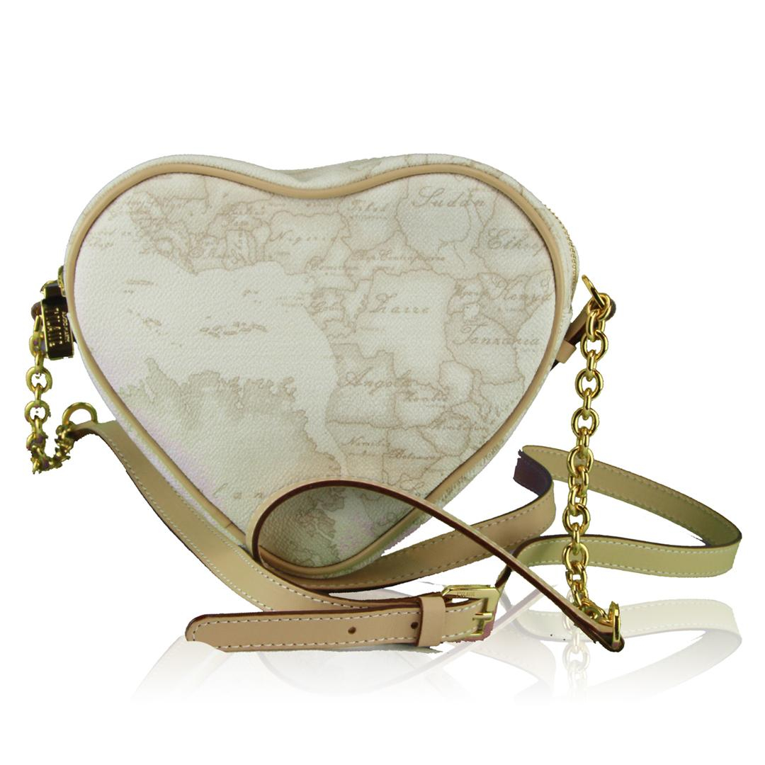 Borsa Alviero Martini Prima Classe Beige