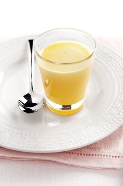 Crema allo zabaione: ricetta