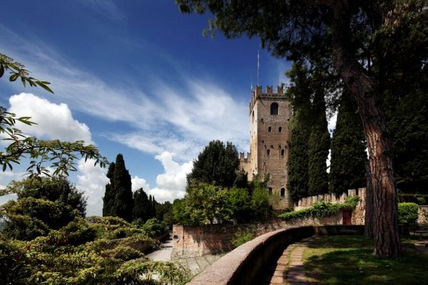 Strada del Prosecco, tour con degustazioni