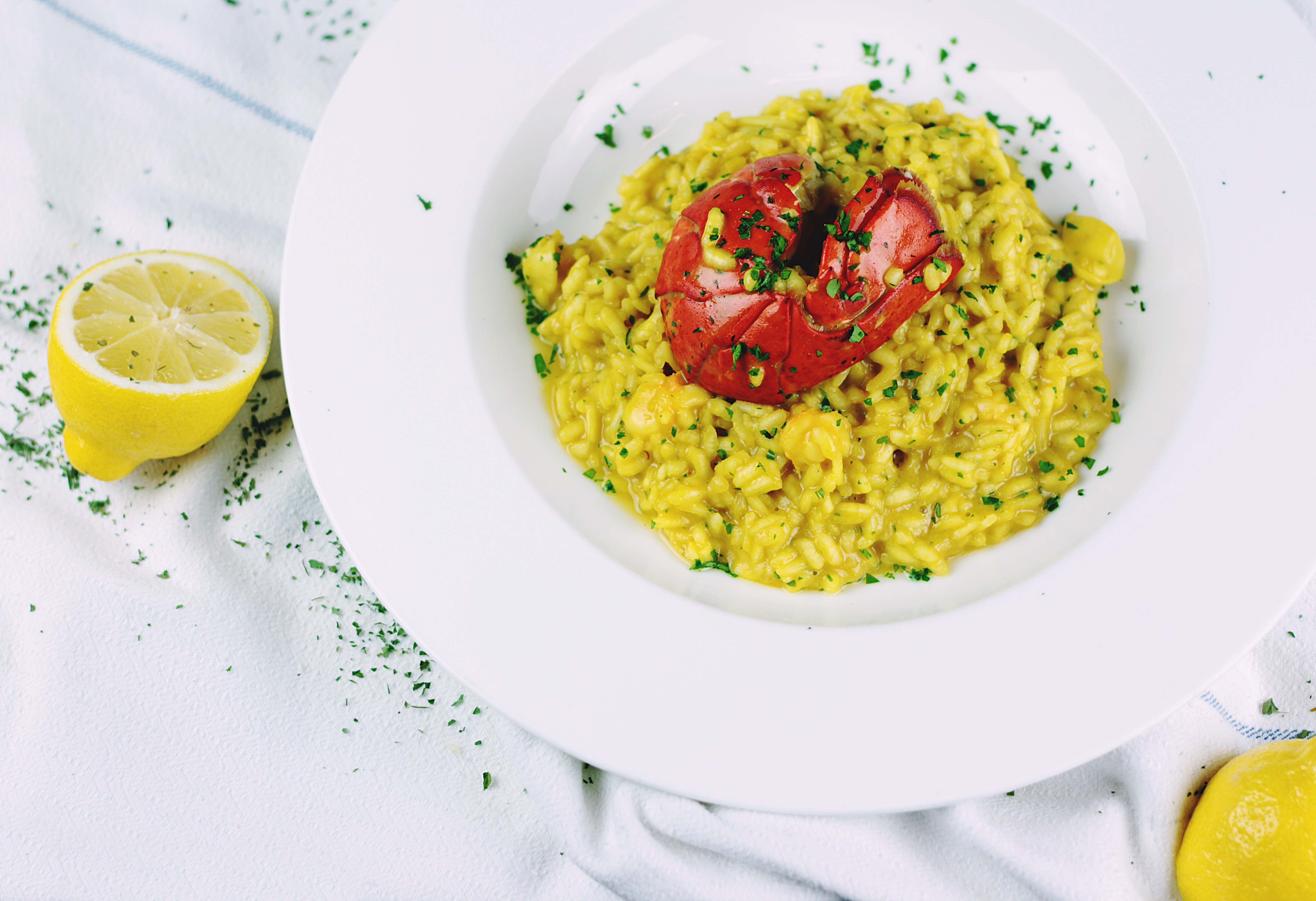 Sfumare il Risotto con Vino: perché e come fare - Val D'Oca
