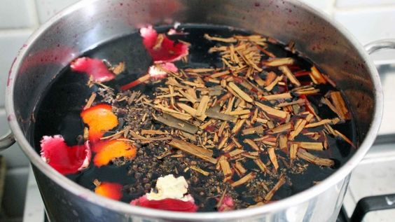 Vin brulé: la bevanda calda per il freddo inverno