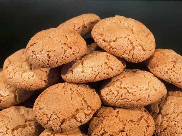 Biscotti al Prosecco: la nostra ricetta