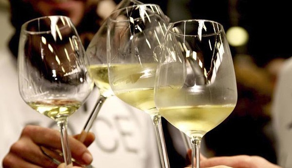 Cose da non dire mentre stai degustando un vino