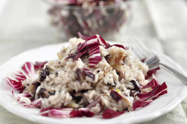 Radicchio e Prosecco: Abbinamenti Trevigiani