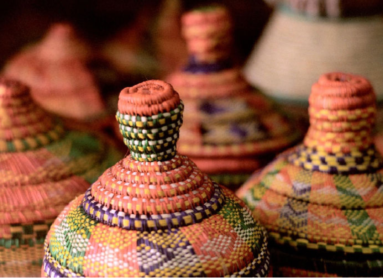 stile etnico san marco group