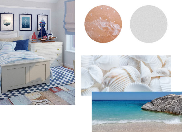 stile mediterraneo san marco group