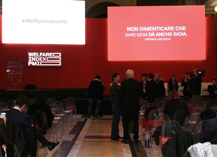 san marco group welfare