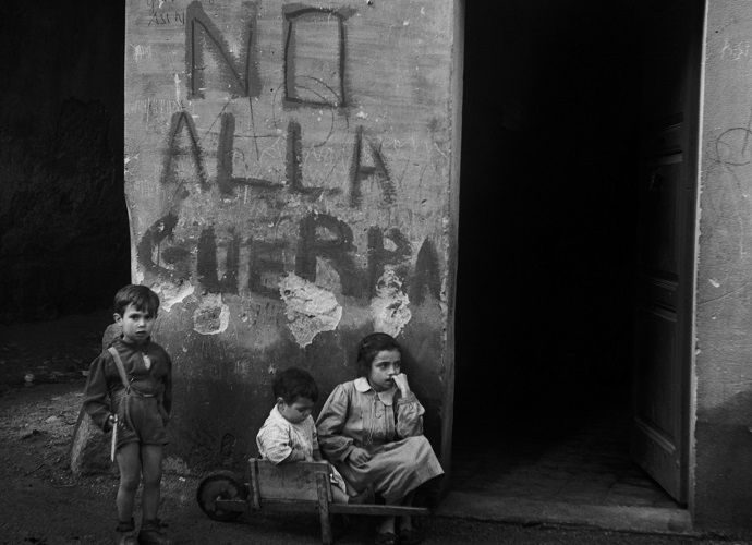 san marco group werner bischof