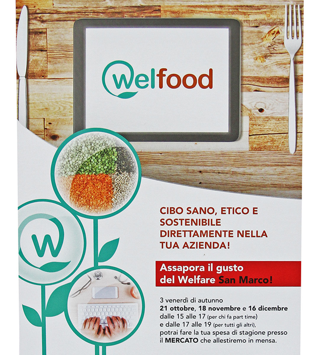 welfood san marco group