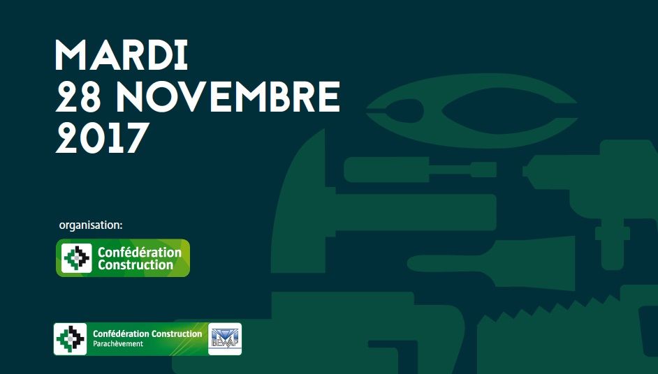 JOURNÈE DU PARACHÈVEMENT san marco group