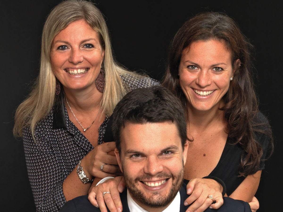 80 ANS DE COULEUR san marco group