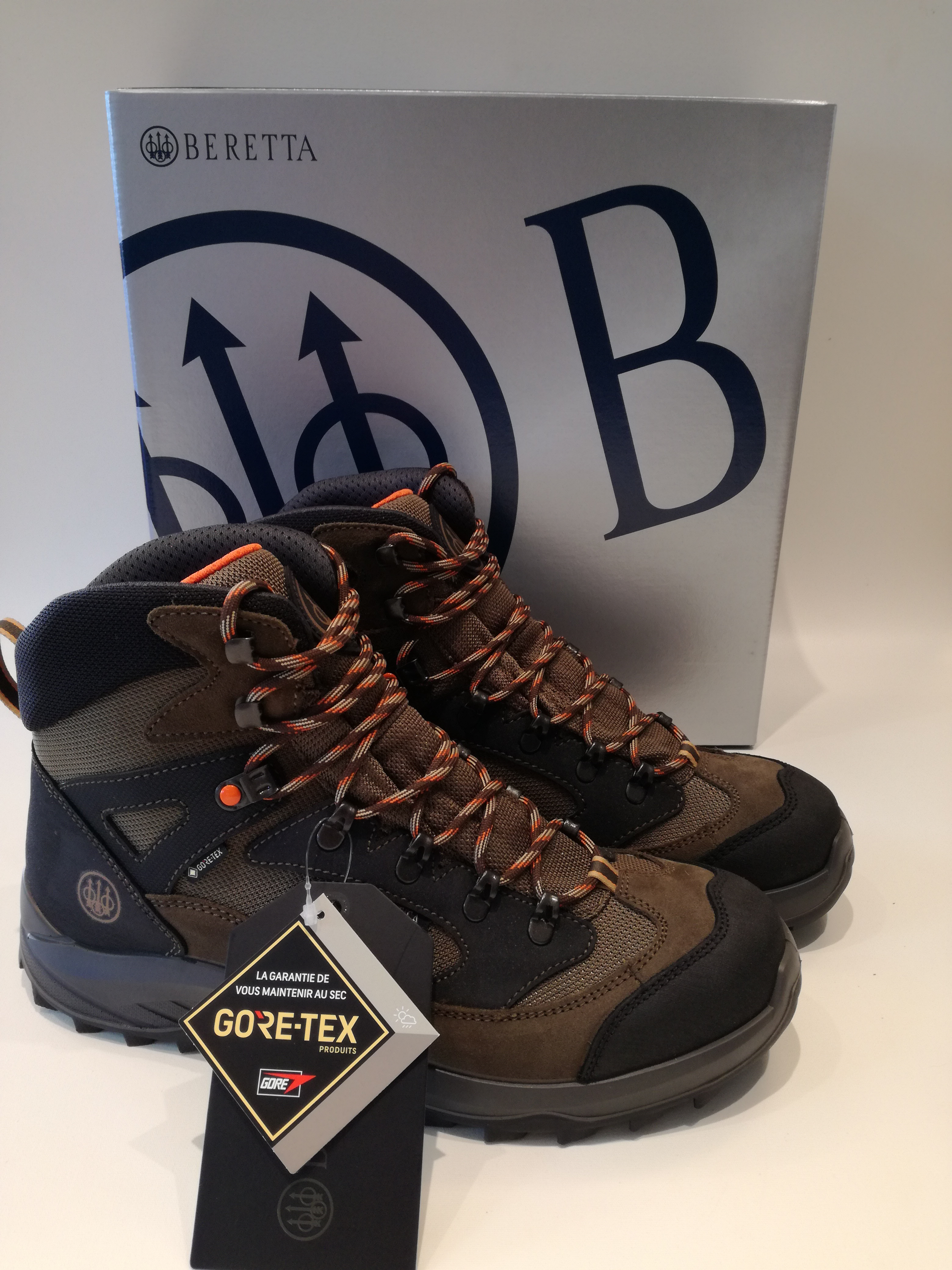 Scarponi Beretta mod. 7015640 Gavia Gtx - Armeria Metelli