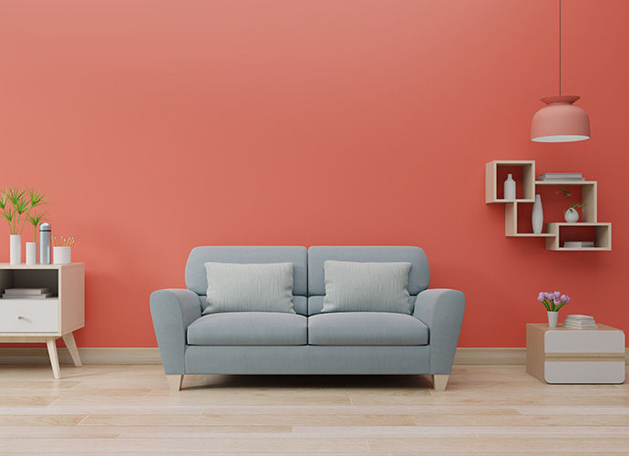 living coral pantone 2019 san marco group