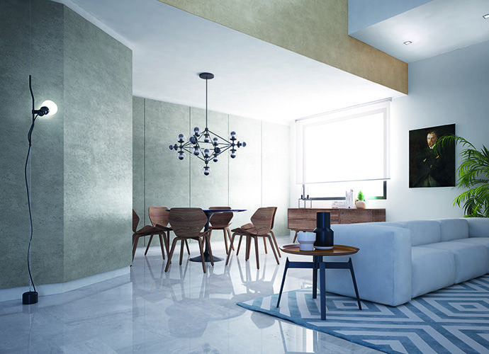 stile moderno san marco group