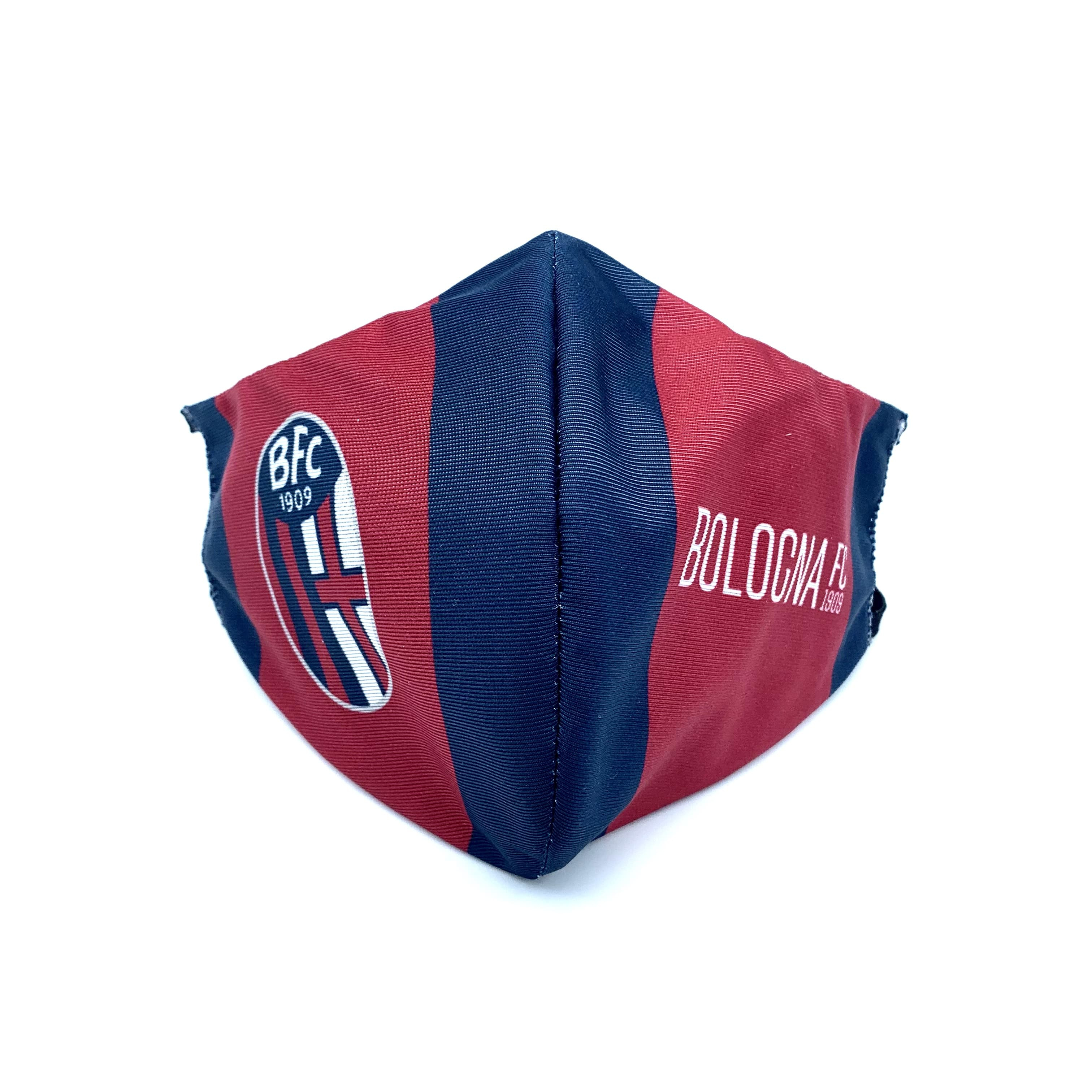 MASCHERINA HOME Uomo Bologna Fc | BOLOGNAFCSTORE.COM ...