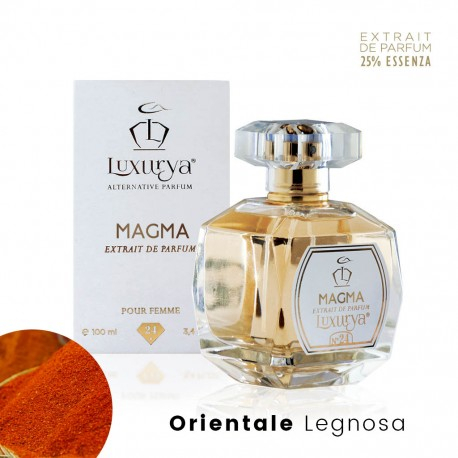 magman parfum